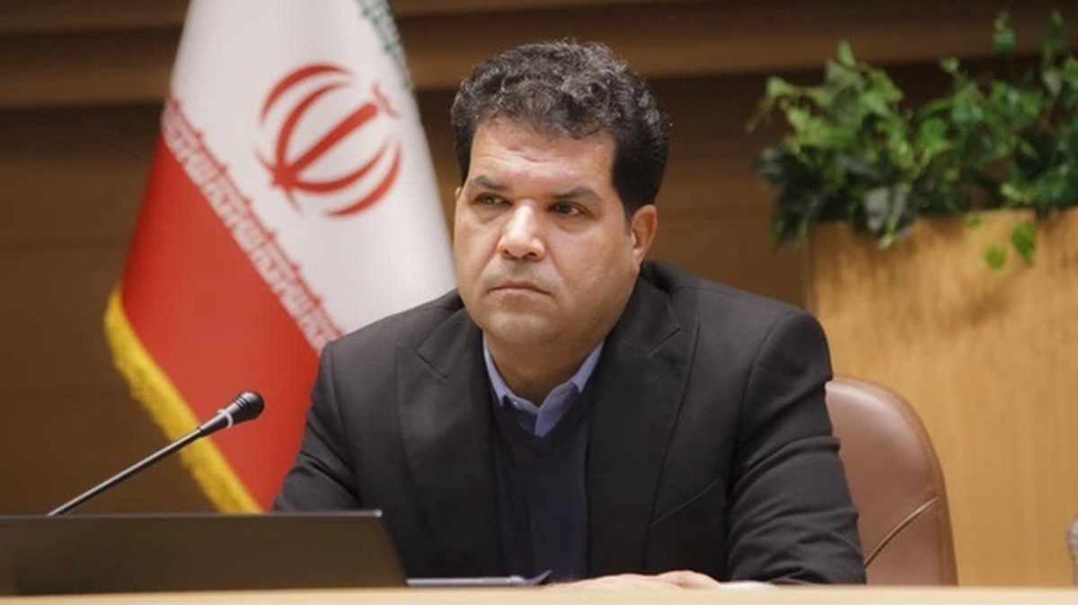 بیش از ۷۰ درصد مشکلات جذب دانشجوی خارجی بیرون از دانشگاه است