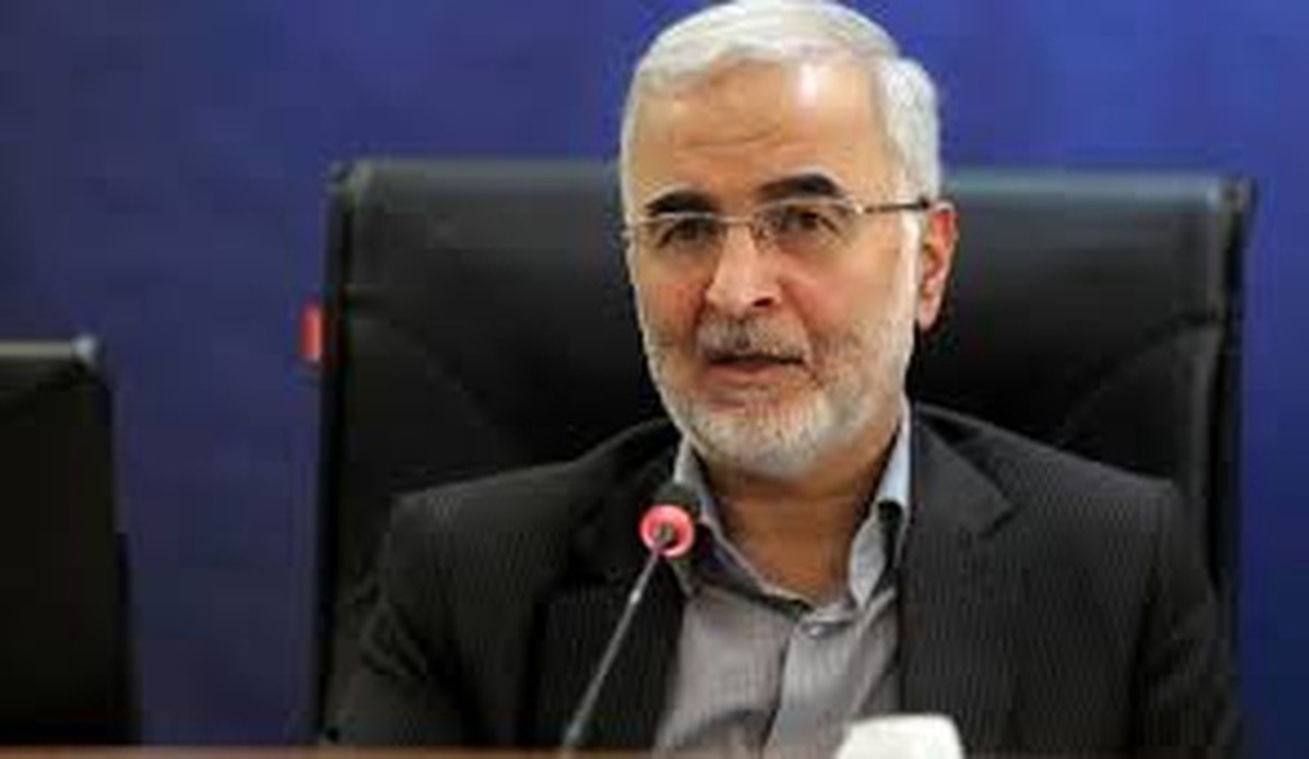 مؤمنی: سهم هر استان از مصرف انرژی با هوشمندسازی تعیین شود