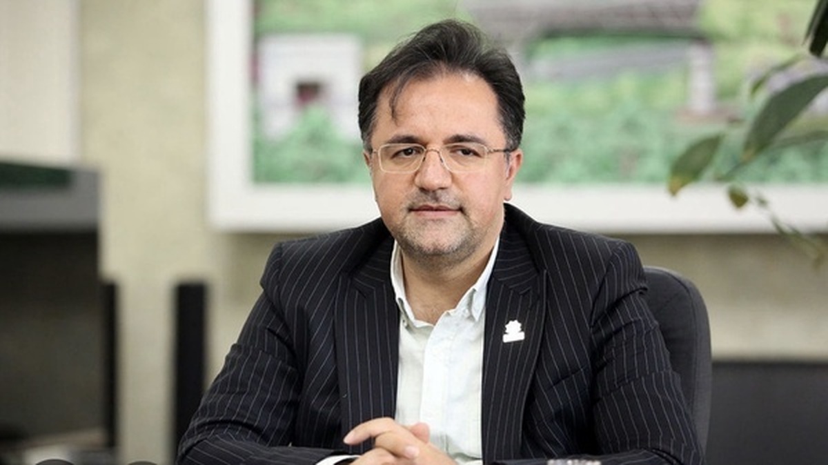 ایجاد سازمان گردشگری شهر تهران متوقف شد