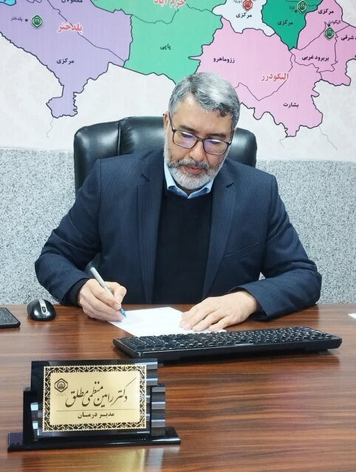 پرداخت مبلغ ۳۸۷میلیارد تومان به موسسات طرف قرارداد