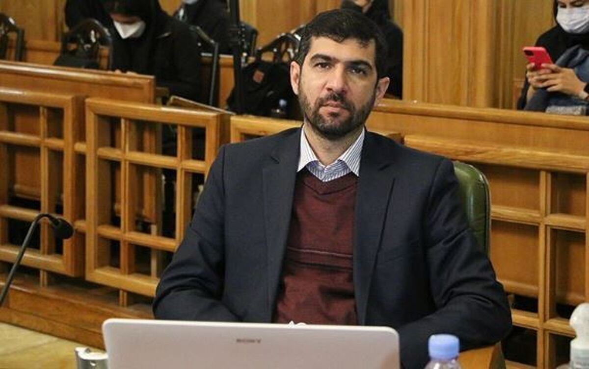 افزایش ۴۱ درصدی بودجه مناطق شهرداری تهران در سال ۱۴۰۴،
