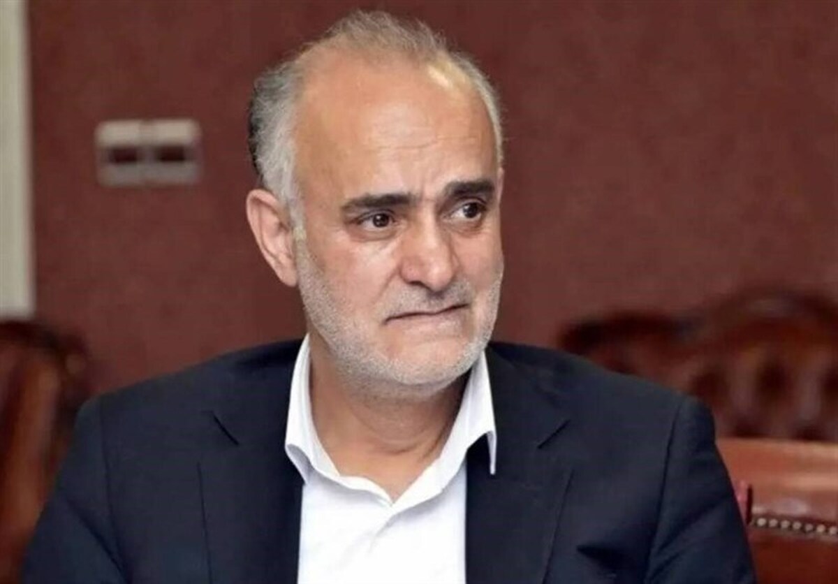 نبی: رأی‌های من سفارشی نبودند! / همچنان مدیر تیم ملی می‌مانم