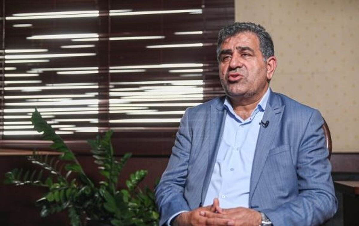 بابایی: افزایش حقوق کارگران باید حداقل ۴۰ درصد باشد