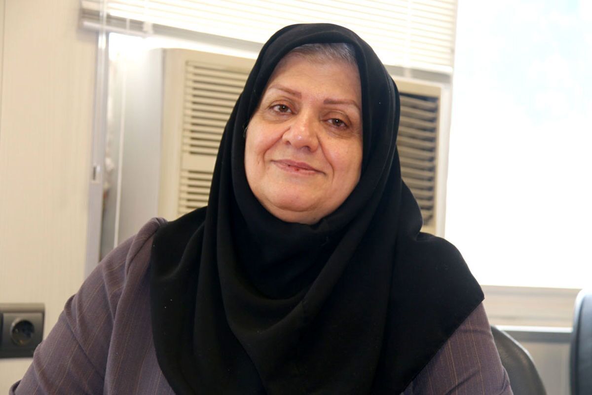 اظهارات نایب رئیس بانوان فدراسیون فوتبال درباره جایگاه بانوان در ورزشگاه آزادی