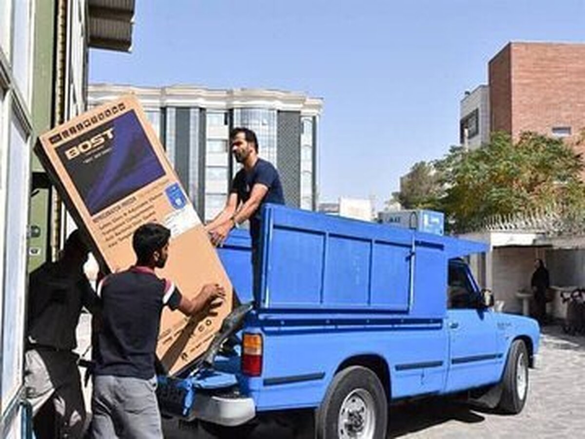 تامین لوازم ضروری زندگی جامعه هدف کمیته امداد در شهرستان قشم