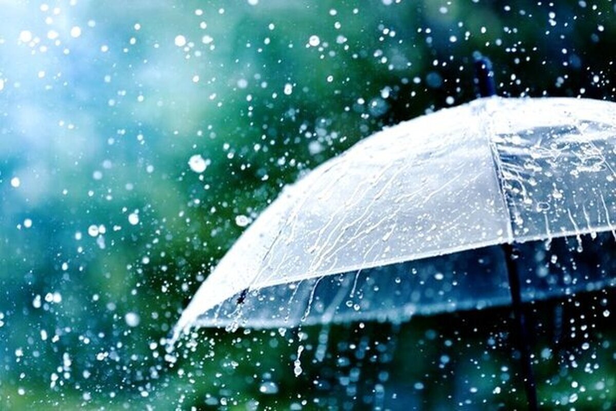 آسمان خوزستان مجددا بارانی می‌شود