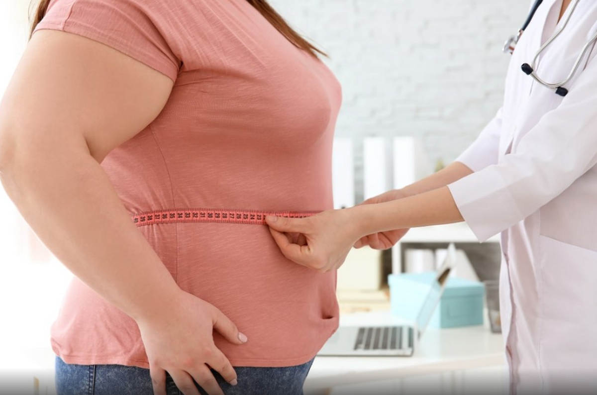 یک متخصص تغذیه یک راه موثر برای کاهش وزن تا تابستان را فاش می‌کند