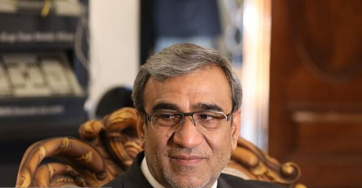 مشهد و سمرقند می‌توانند نقش تاریخی خود در «جاده ابریشم» را احیا کنند