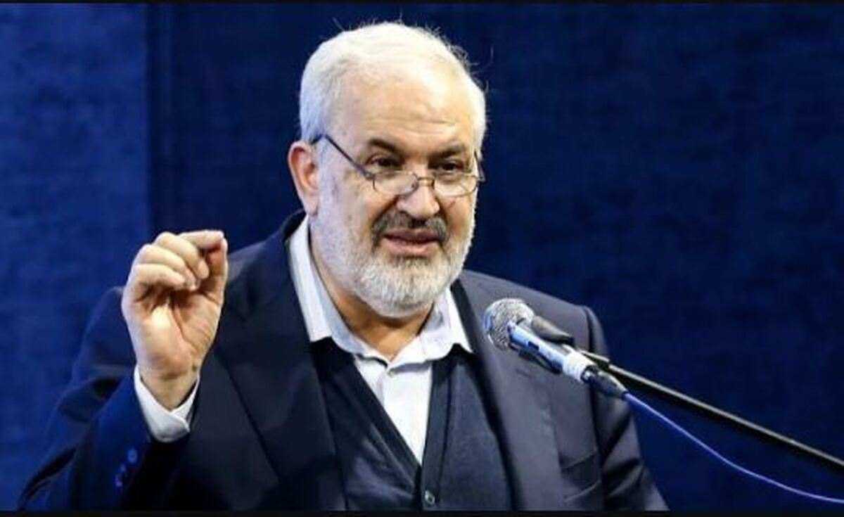 تاکید وزیر نیرو بر لزوم تسریع در تکمیل خط دوم انتقال آب سد طالقان به تهران