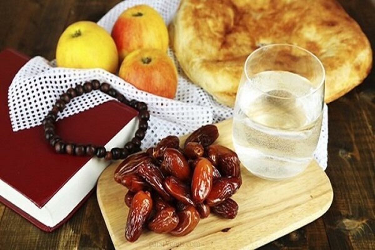 اهمیت مصرف وعده سحری را نادیده نگیرید!