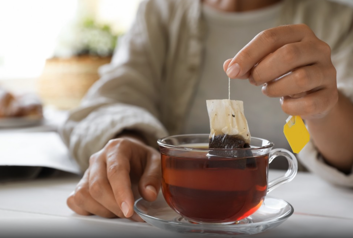 پزشک خطر غیر آشکار مصرف روزانه چای را فاش کرد