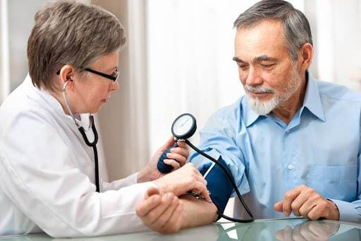غربالگری آنوریسم آئورت شکمی چگونه است؟