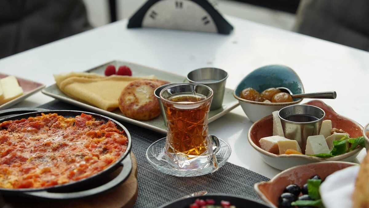 ماه مبارک رمضان چه تاثیری بر سیستم تغذیه‌ای بدن دارد؟