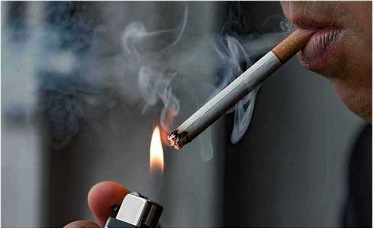 سیگاری بودن در این سن دو برابر خطر سکته مغزی دارد
