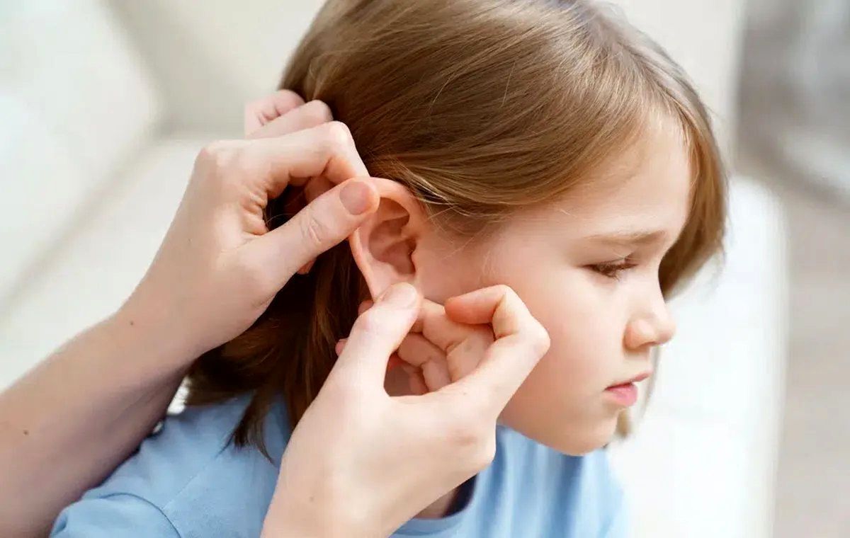 عفونت گوش چه بیماری‌هایی را در پی دارد؟