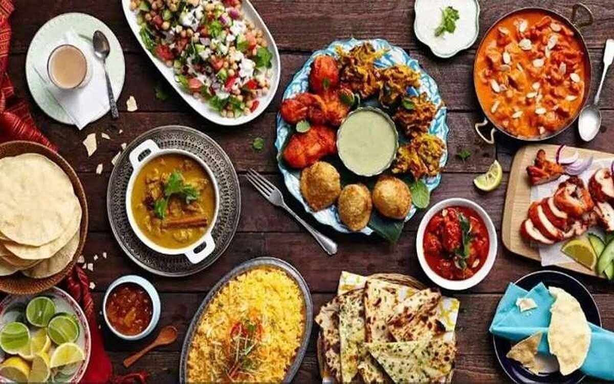 برای سحری چی بخوریم بهتر است؟