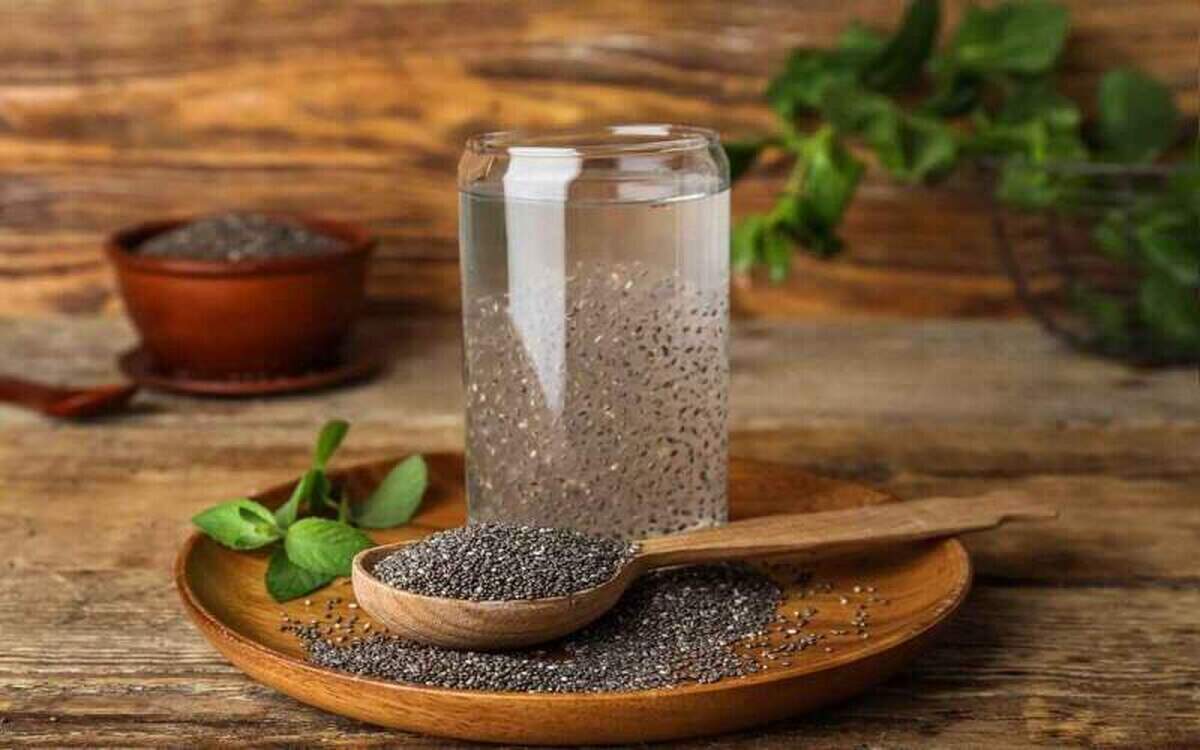 دانه چیا محبوب‌ترین گزینه برای رژیم‌های غذایی