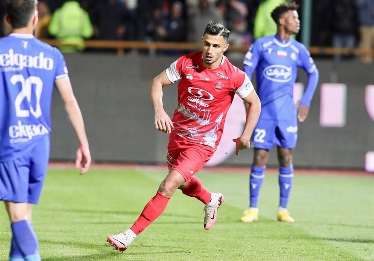 بزیک: علیپور می‌تواند رکورد ایرانپاک را بشکند