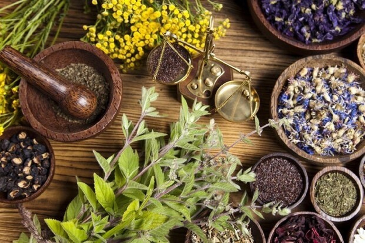 تقویت سیستم ایمنی بدن با توصیه طب سنتی!