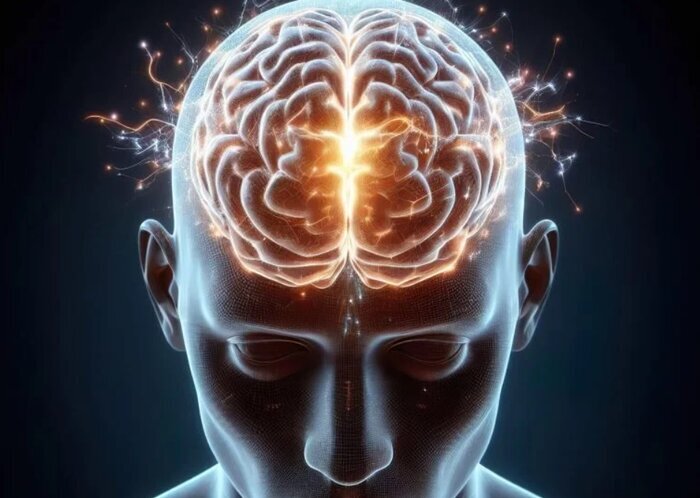 جدا ناپذیری مغز از دنیای بیرون حتی به وقت خواب