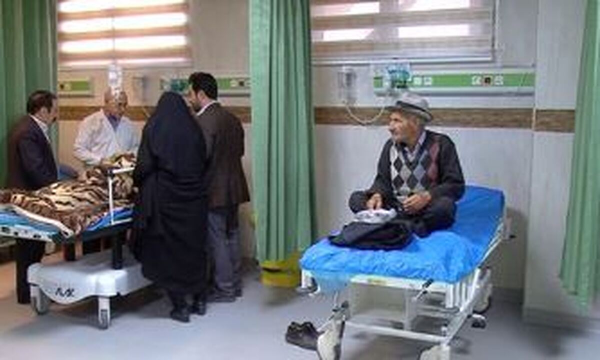 اختصاص ۶۵ میلیارد تومان برای پرداخت مطالبات کادر درمان درمراغه