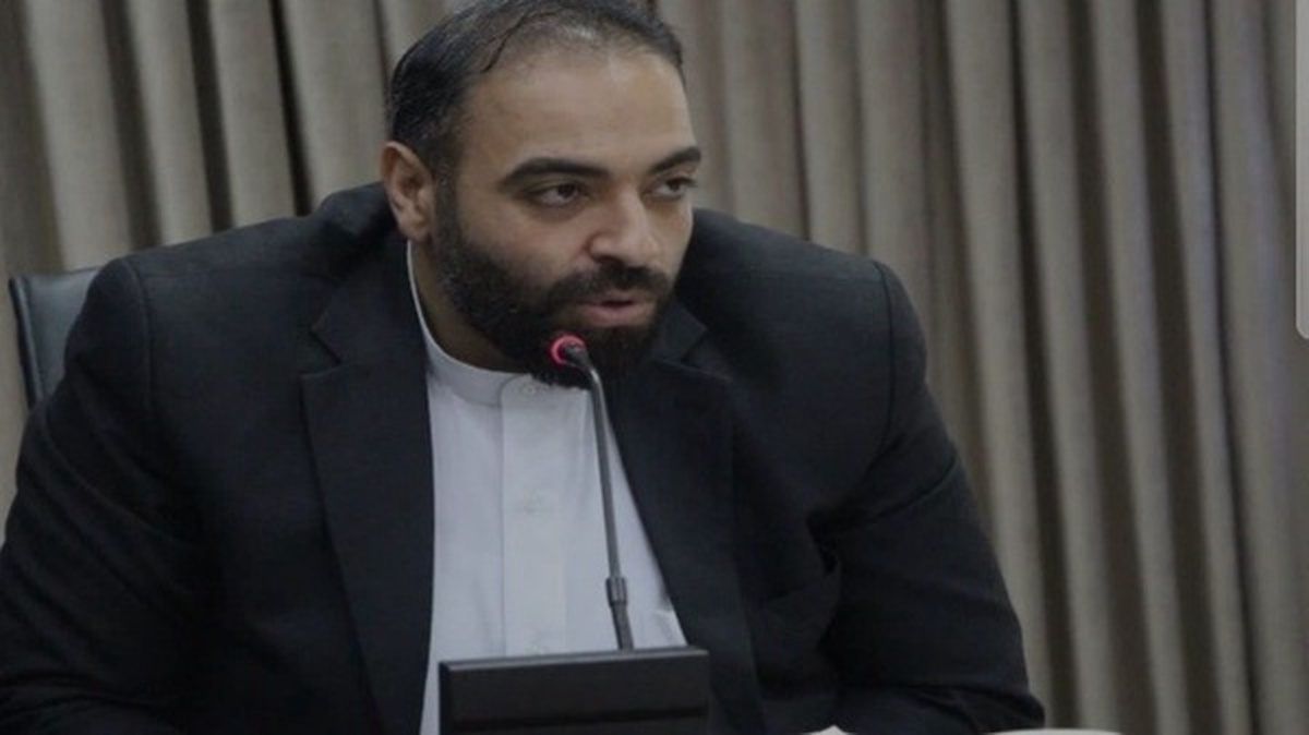 ارتباطات تلفن هزارجریب نکا پایدار شد