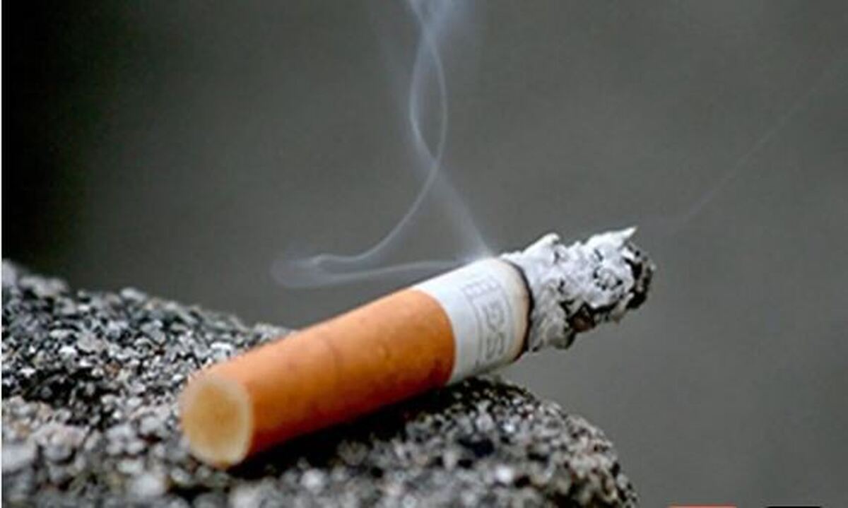 آیا دود سیگار روزه را باطل می‌کند؟