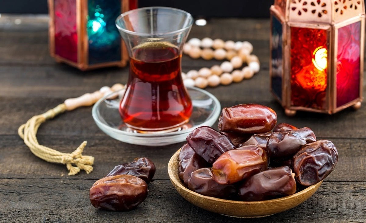 چرا با روزه گرفتن بعضی افراد چاق می‌شوند؟