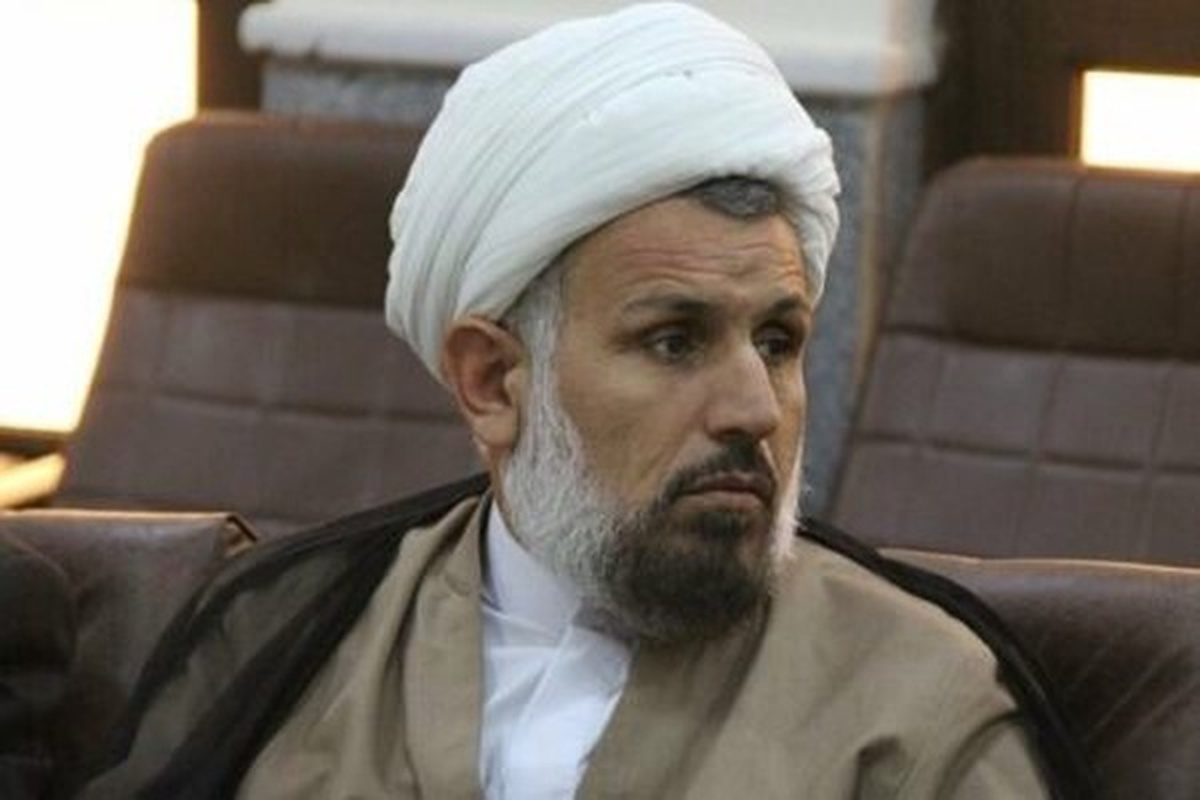 دفتر تقسیمات کشوری هرچه سریع‌تر موضوع محدوده شهرستان کنگان و عسلویه را شفاف سازی نماید
