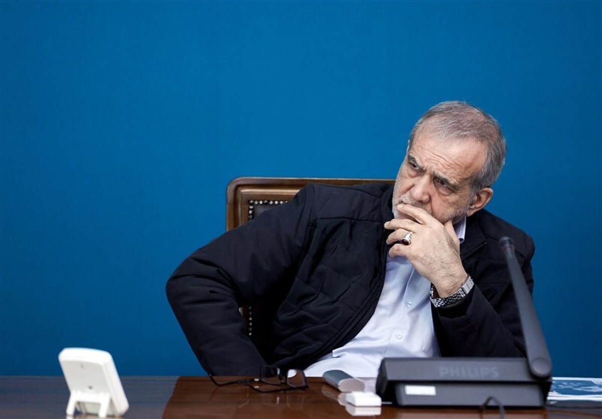 مهلت ۳ ماهه پزشکیان برای تکمیل کابینه دولت چهاردهم