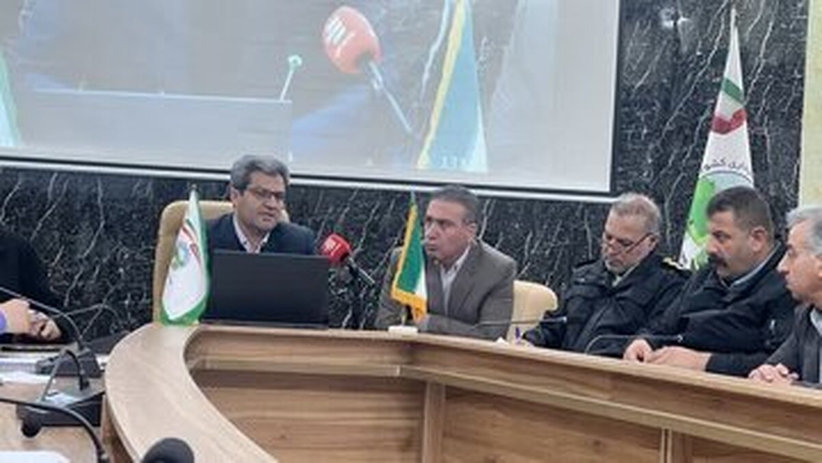 اهمیت حفظ منابع طبیعی در جهت امنیت غذایی
