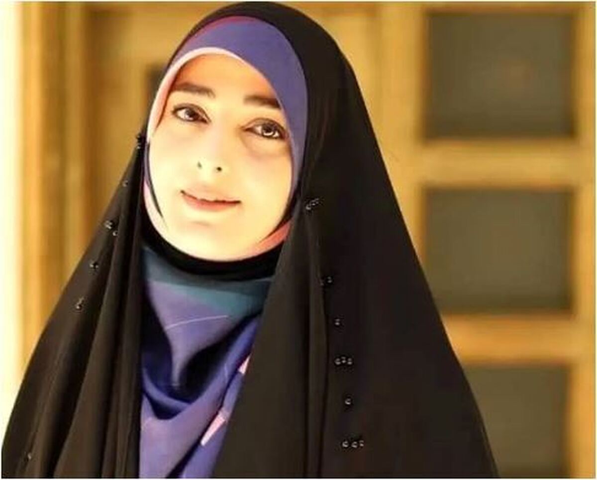 سنگ تمام گذاشتن ستاره سادات قطبی برای پذیرایی از مهمان‌های ویژه اش دیدن دارد
