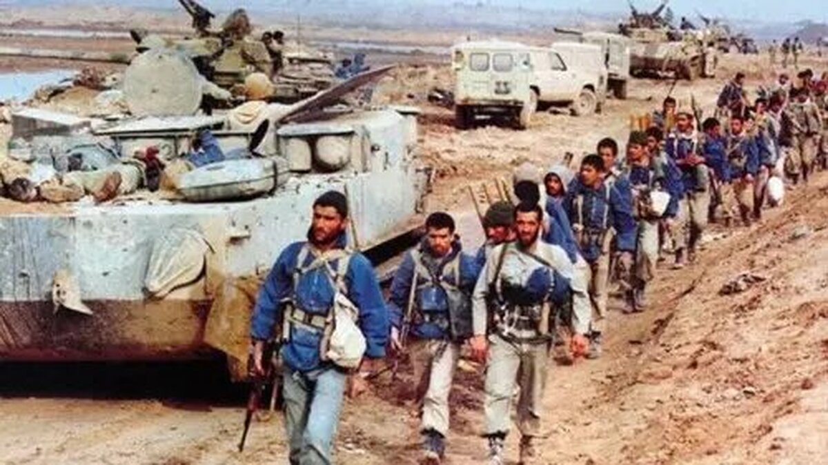 پایان عملیات تکمیلی «کربلای ۵»
