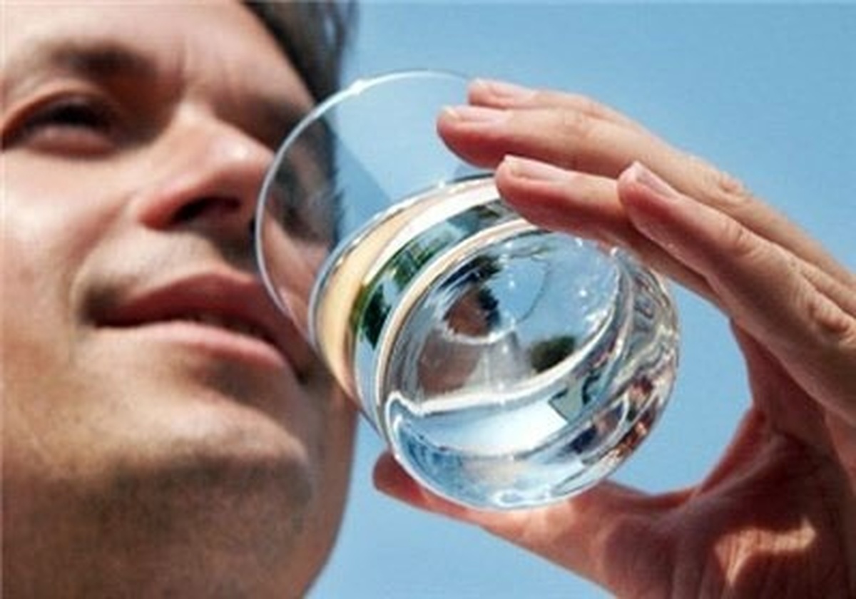 چطور با تشنگی در ماه رمضان مقابله کنیم؟