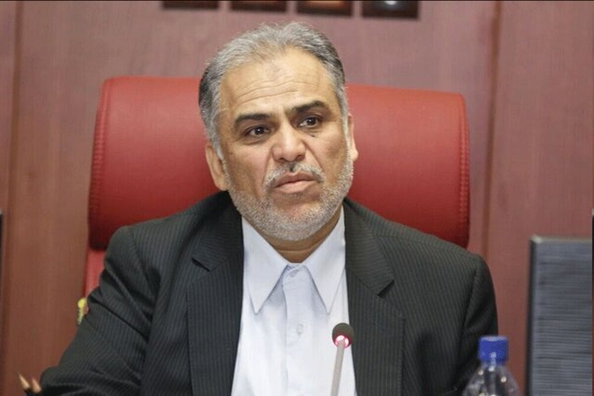 سرپرست فعلی وزارت امور اقتصادی و دارایی معرفی شد