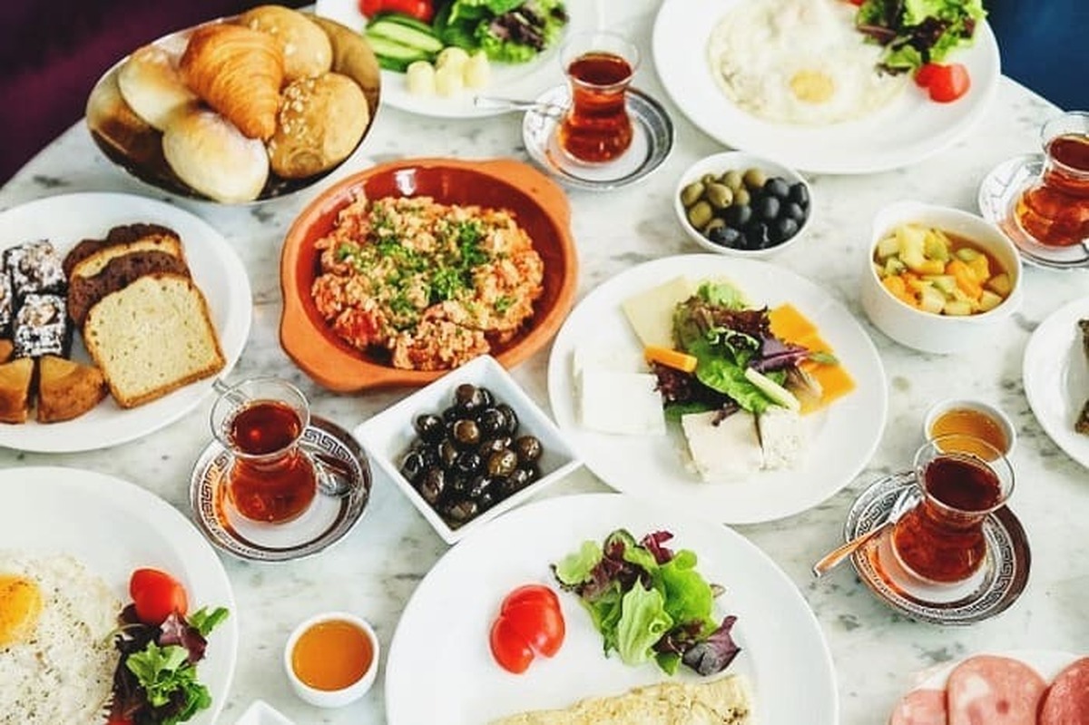 رعایت این نکات تغذیه‌ای در سحر و افطار!