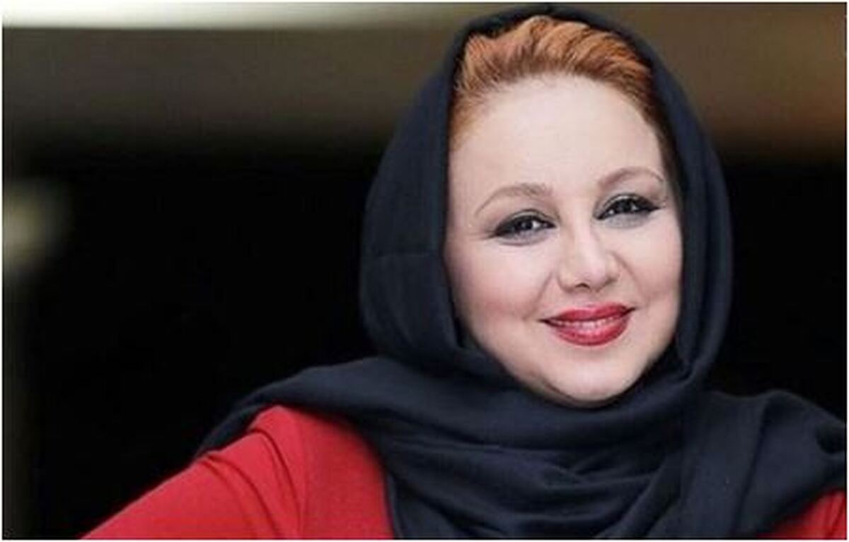 سن بهنوش بختیاری با این میکاپ به ۲۵ سالگی رسید! +عکس