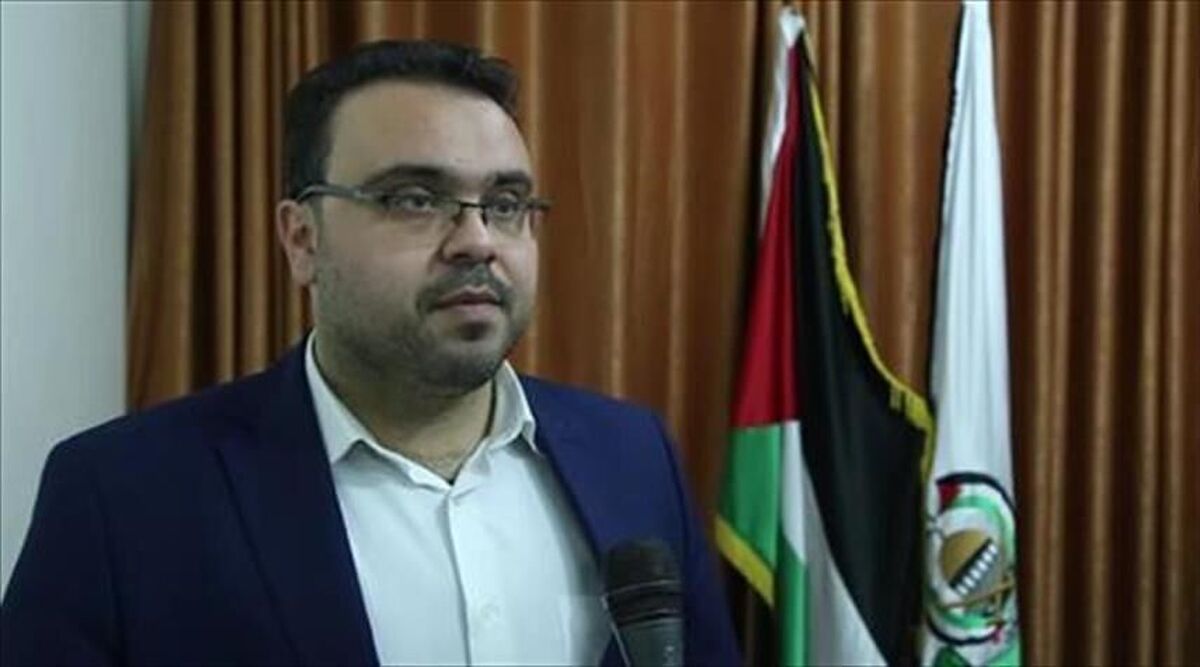 حماس: با میانجیگران برای اجرای کامل توافق آتش بس مستمر در تماس هستیم