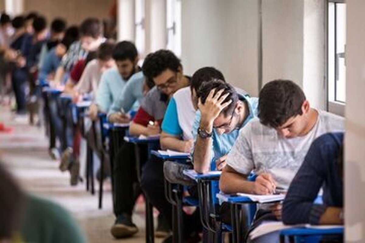 تغییرات نهایی اعلام شده در مورد تاثیر معدل در کنکور