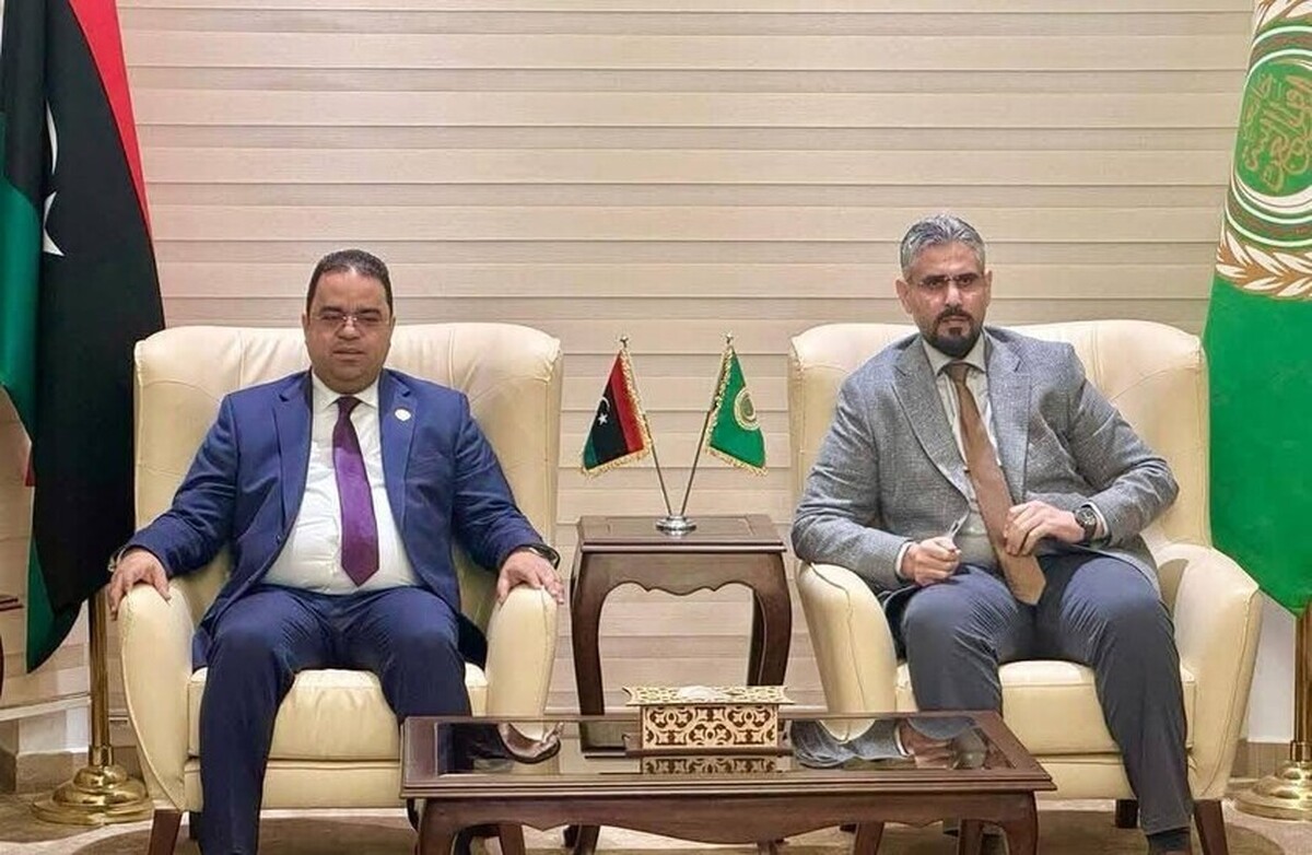 وزیر کار لیبی بر اهمیت فعال کردن ویزای کار برای کنترل ورود کارگران مصری به لیبی تاکید کرد