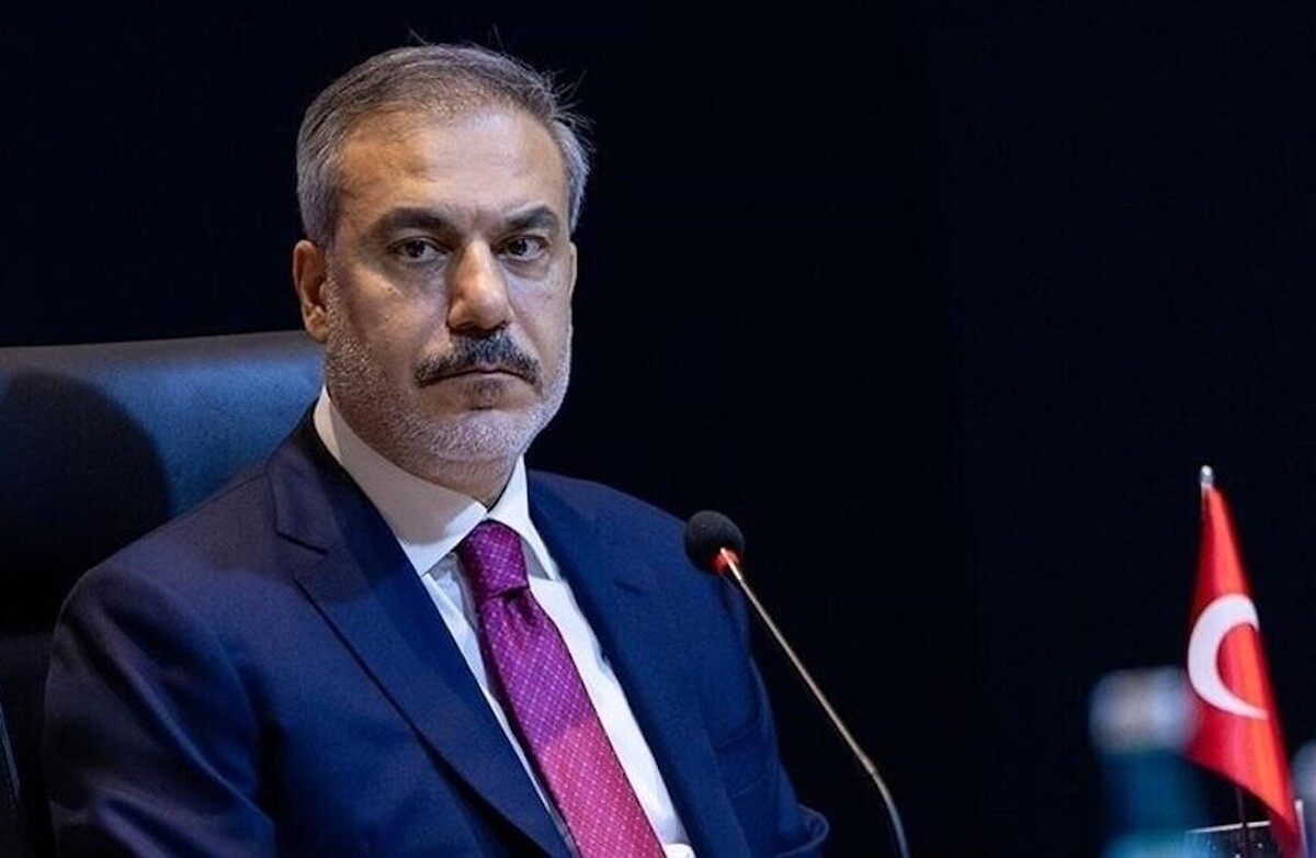 فیدان: آخرین سیاست واشنگتن در دیدار رهبران اروپایی در لندن علامت سوال ایجاد کرد