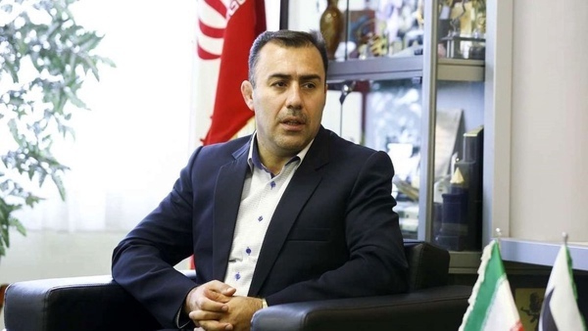 برگزاری مسابقه قدرتی در همدان به نفع آزادی زندانیان جرایم غیر عمد