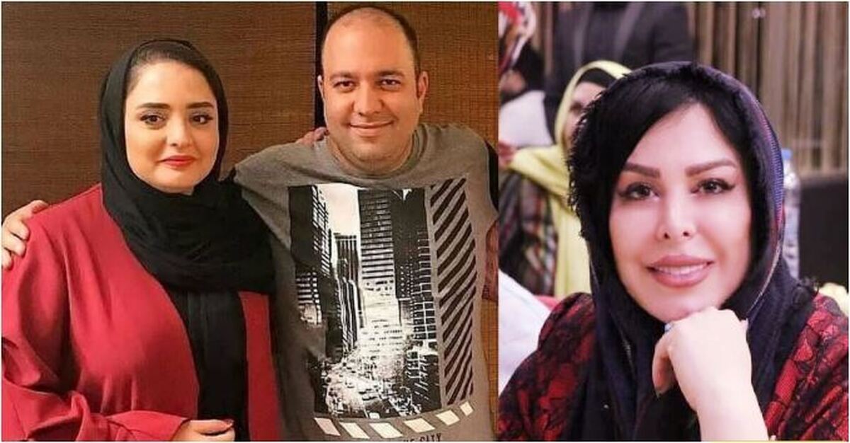 وقتی بازیگران سر پخت بهترین غذای ایرانی رقابت می‌کنند: