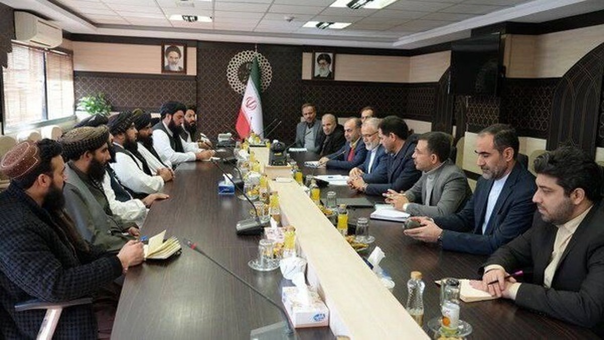 درخواست ایران از افغانستان برای ارتقای همکاری‌ها در مبارزه با مواد‌مخدر