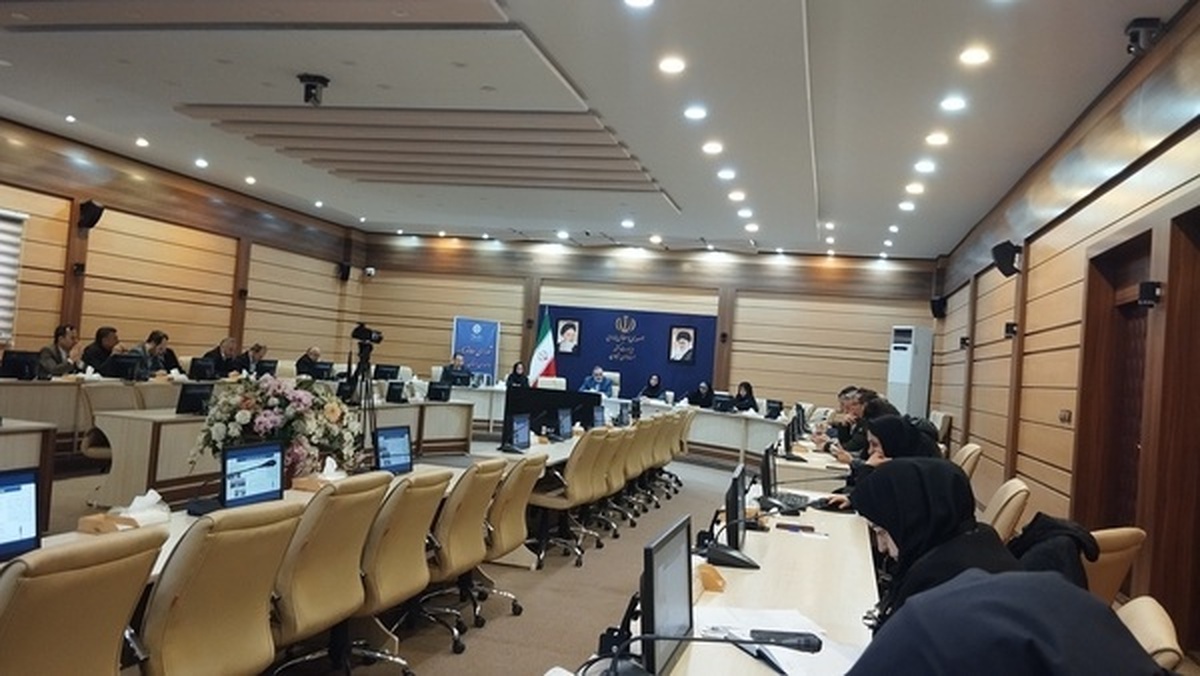 زنجان رتبه ۱۳ کشوری جمعیت سالمندی را داراست