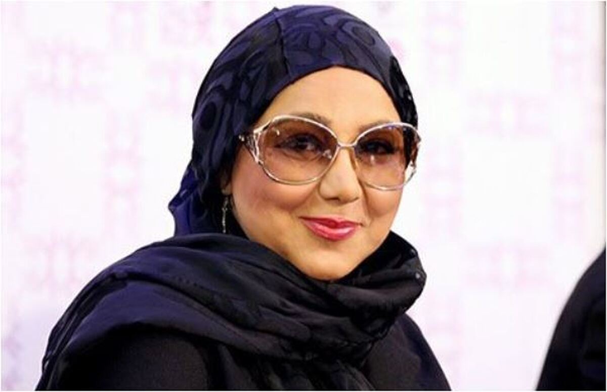 سنگ تمام گذاشتن بهنوش بختیاری برای پذیرایی از مهمان هایش در ماه رمضان/سفره افطاری به این میگن!