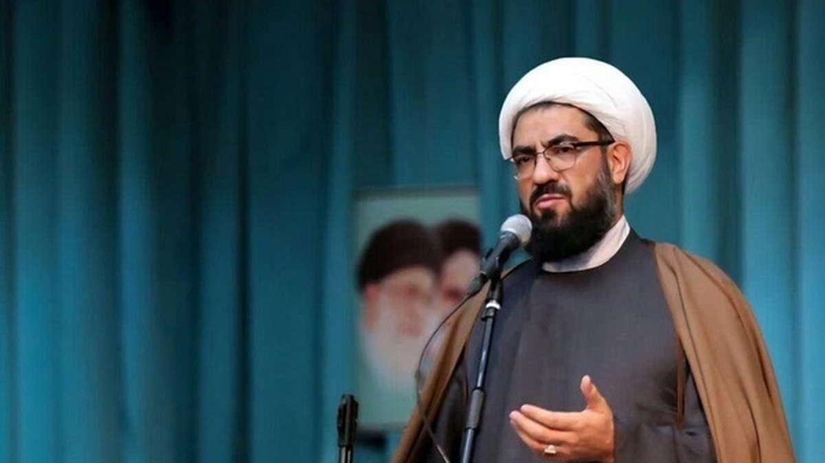 سفیر آزادی زندانیان جرائم غیرعمد باشید
