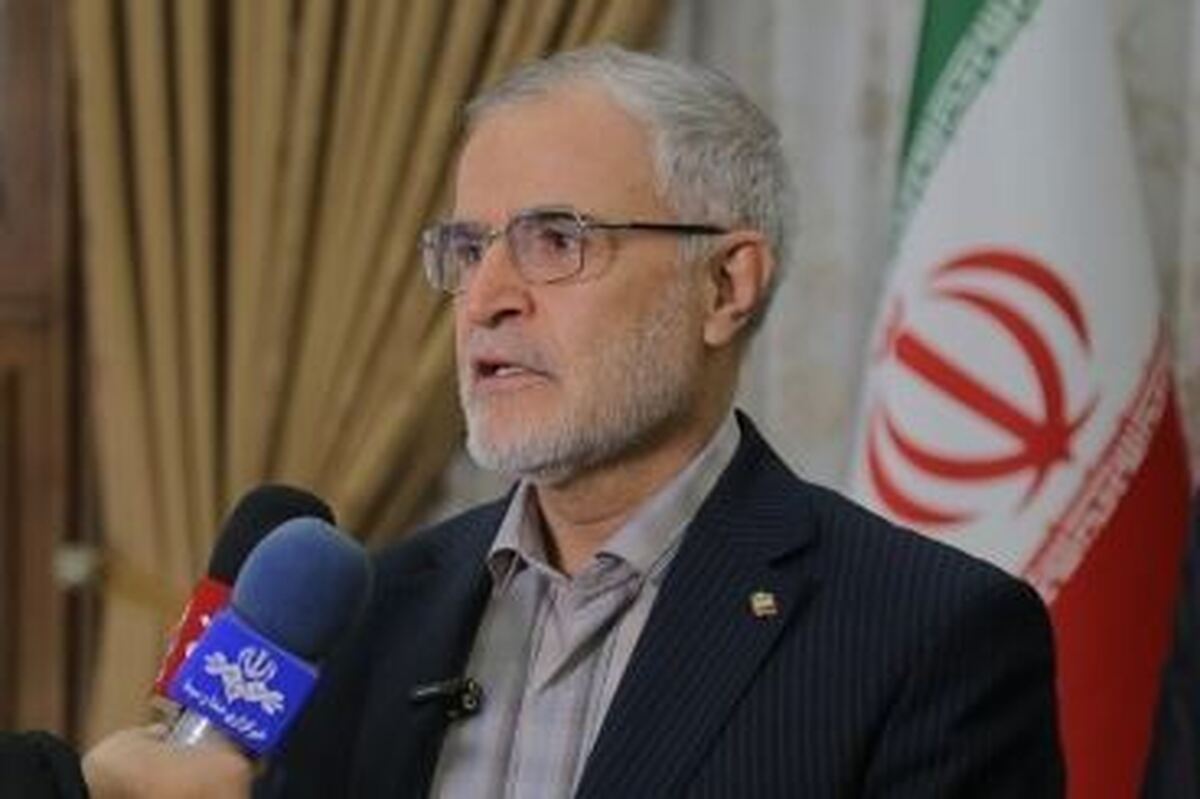 سفارش رهبر انقلاب و دولت برای سفر آسان زائران اربعین