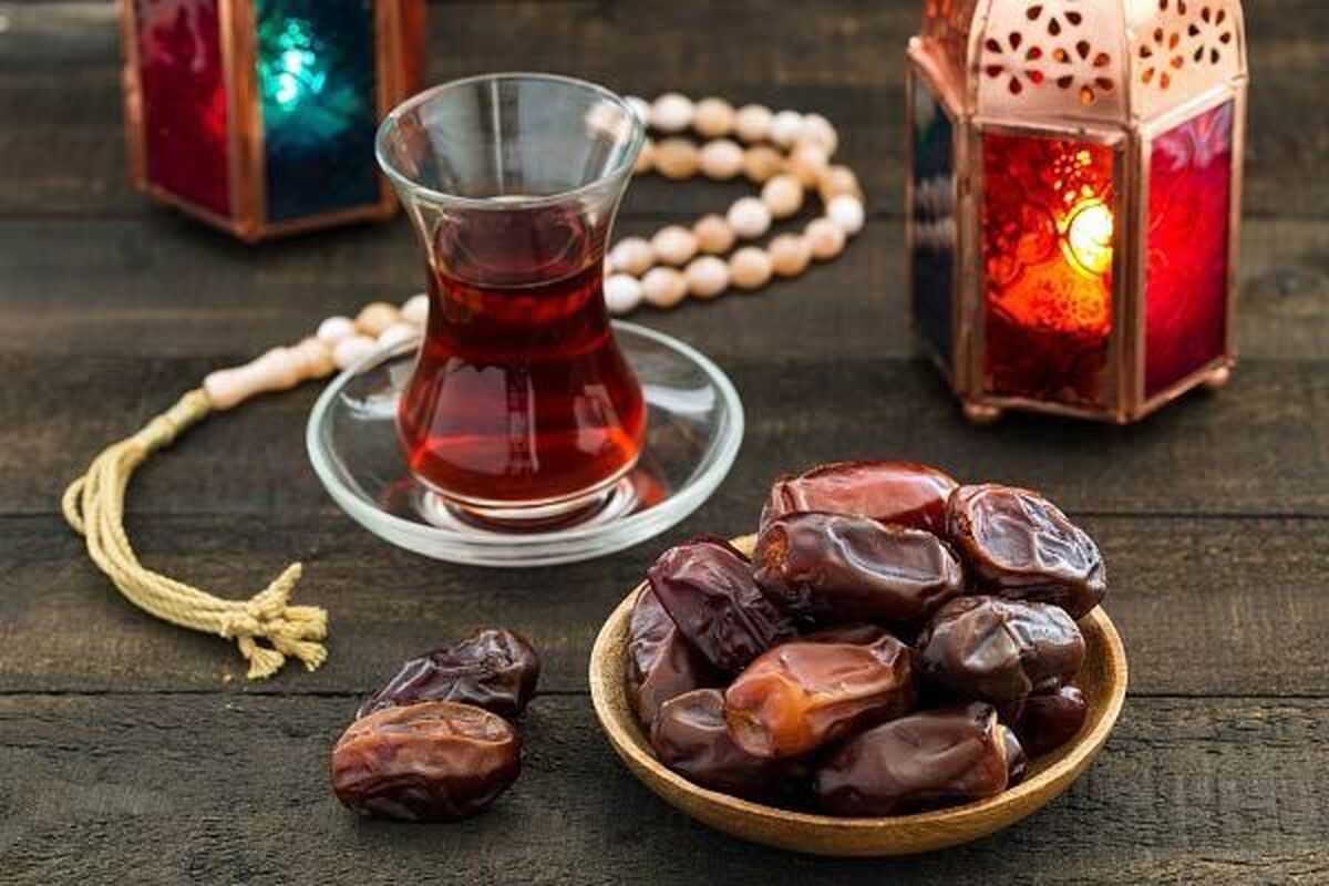 اصلا در سحری چای ننوشید! /اما چرا؟
