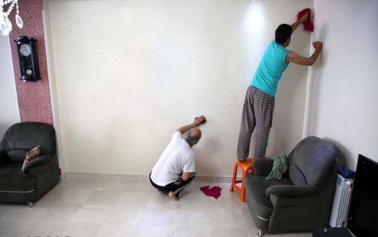 یک فرمول طلایی که خانه تکانی را برای شما آسان و سریع می‌کند!